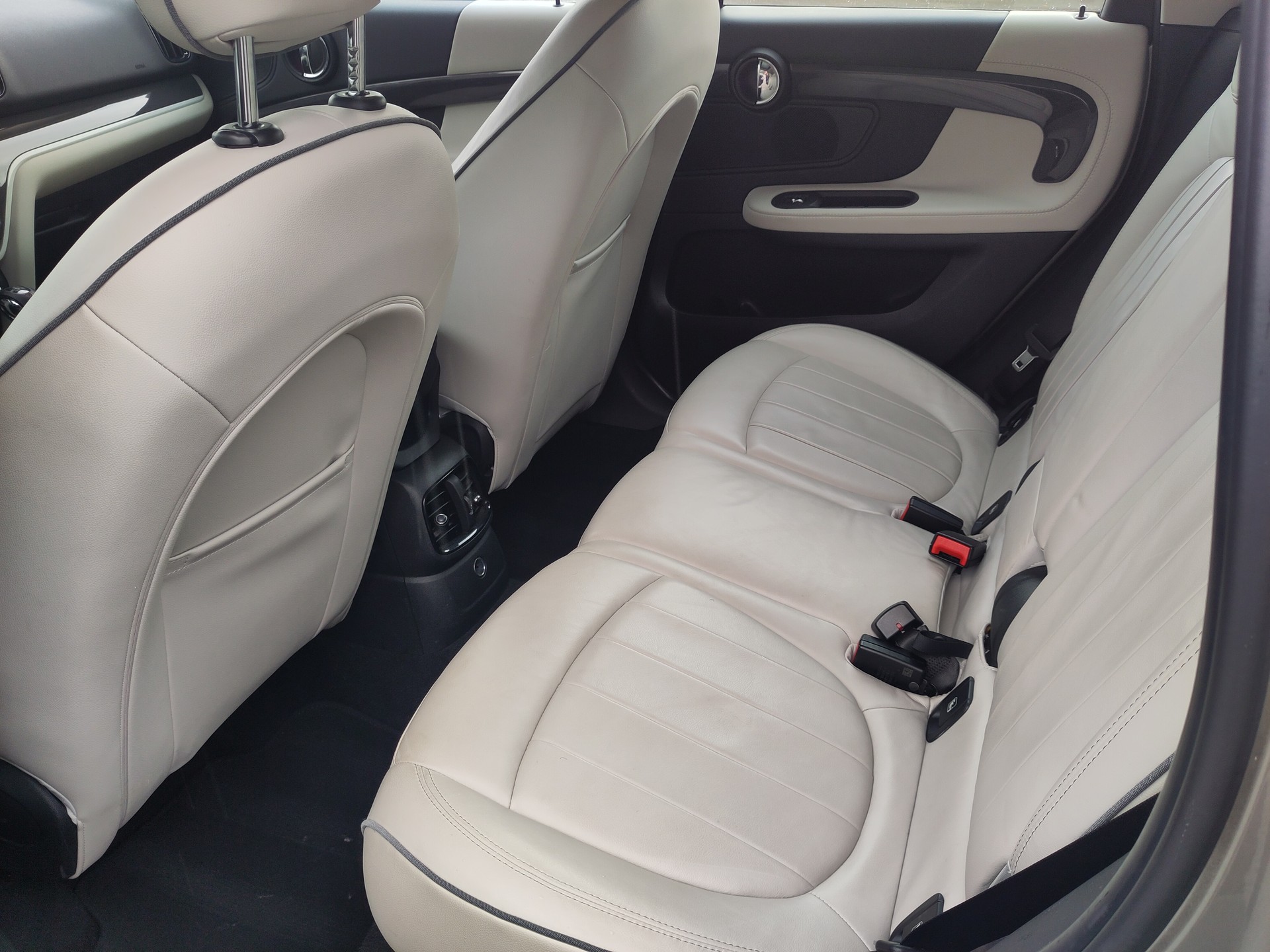 MINI Countryman Cooper S ALL4 Steptronic-image-8