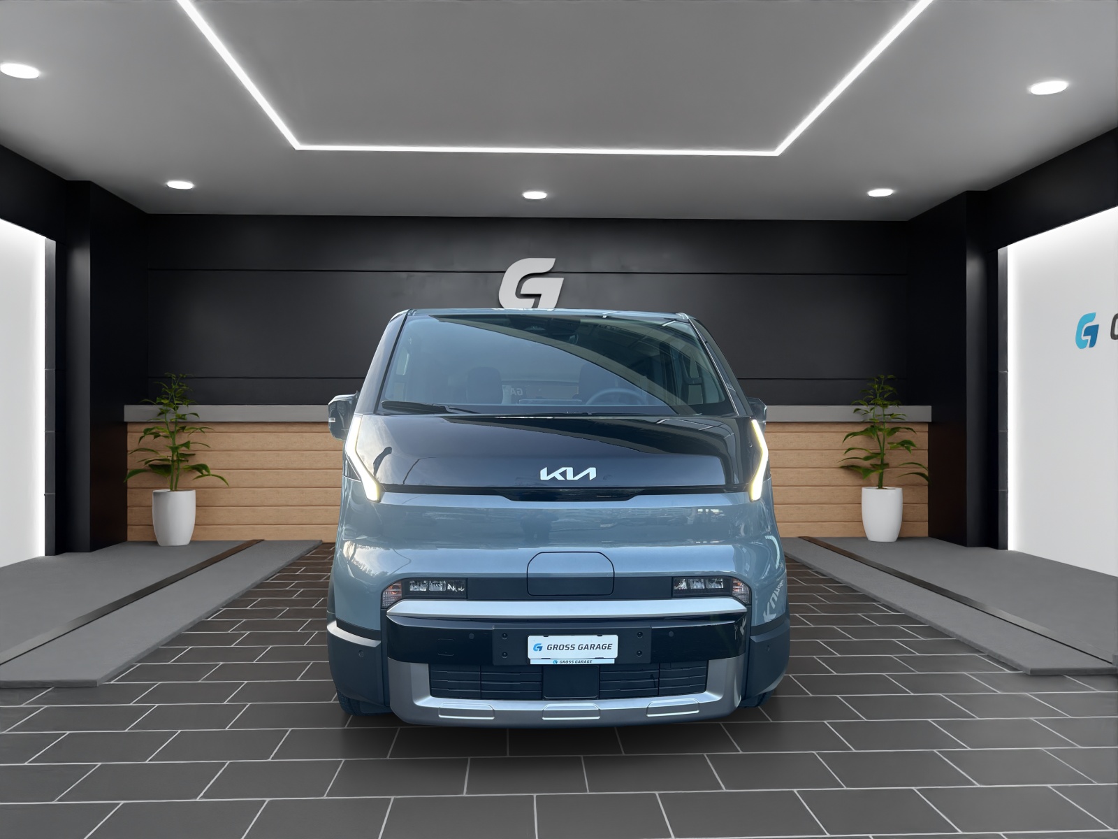 KIA PV5 71.2 kWh Plus Passanger-showroom-element-2
