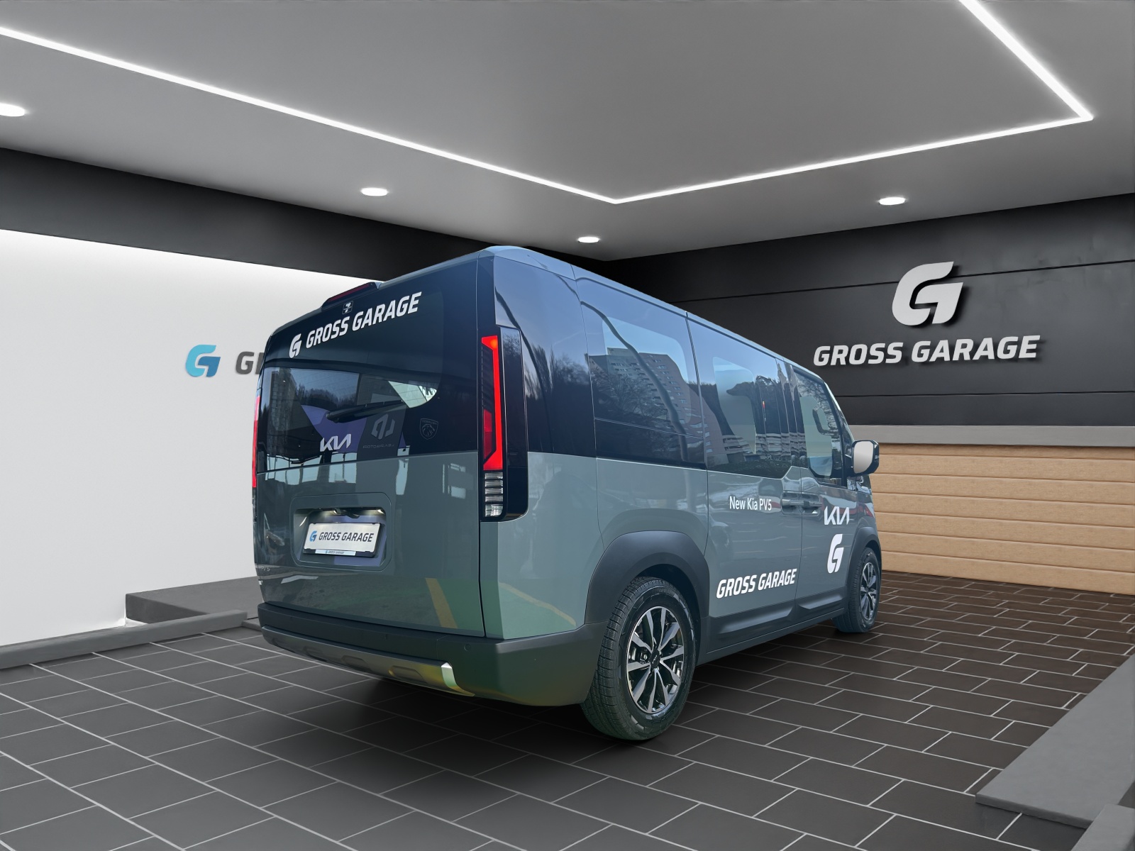 KIA PV5 71.2 kWh Plus Passanger-showroom-element-3