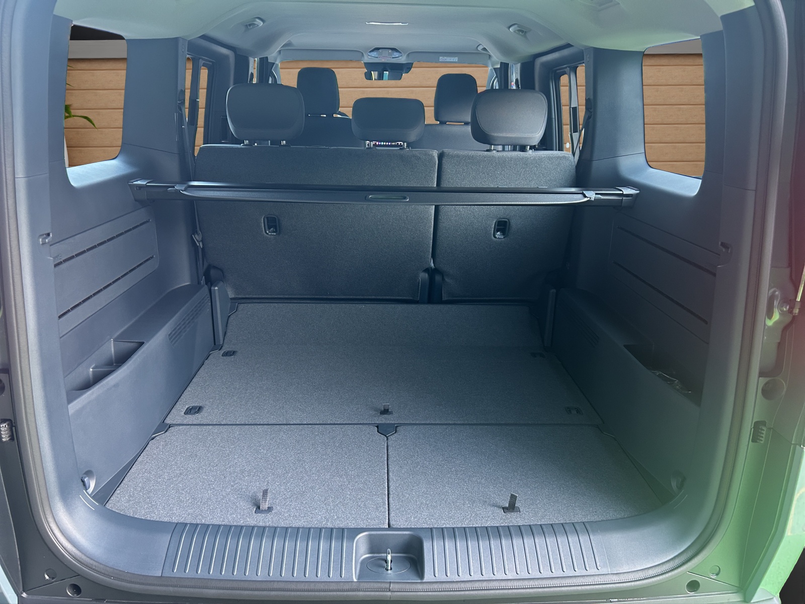 KIA PV5 71.2 kWh Plus Passanger-image-8