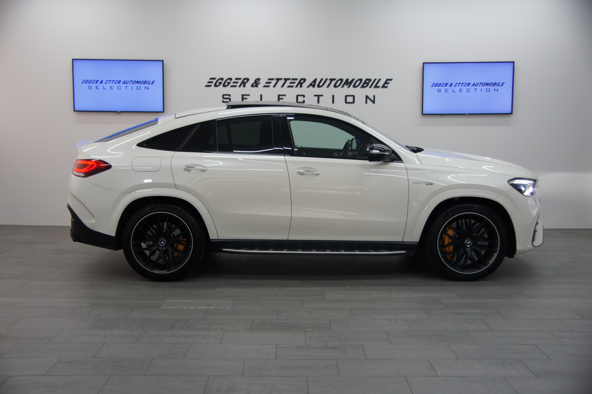 MERCEDES-BENZ GLE Coupé 63 S AMG 4Matic+ Speedshift-showroom-element-3