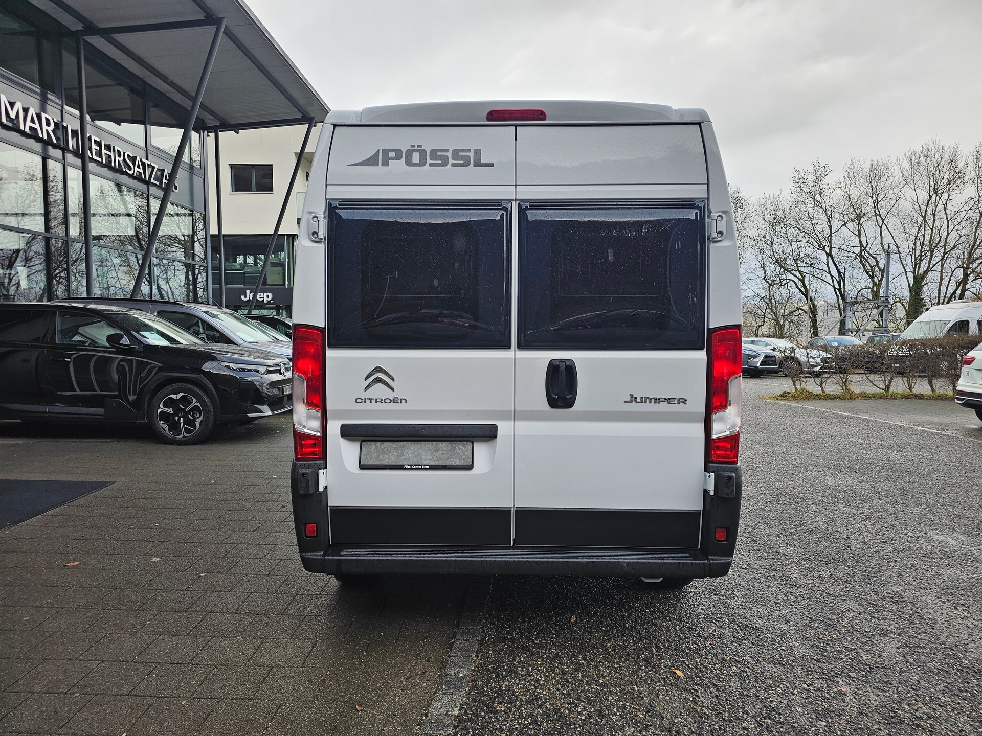 PÖSSL Trenta 600 165PS-image-3