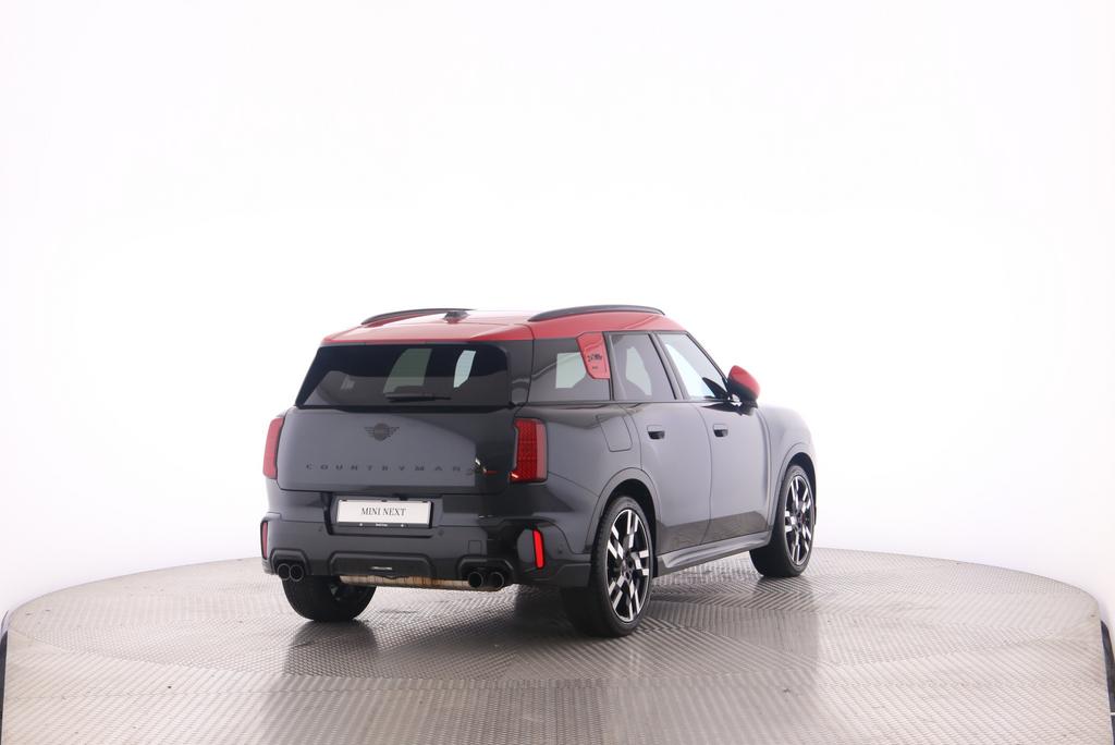 MINI Countryman U25 2.0i John Cooper Works ALL4-showroom-element-1