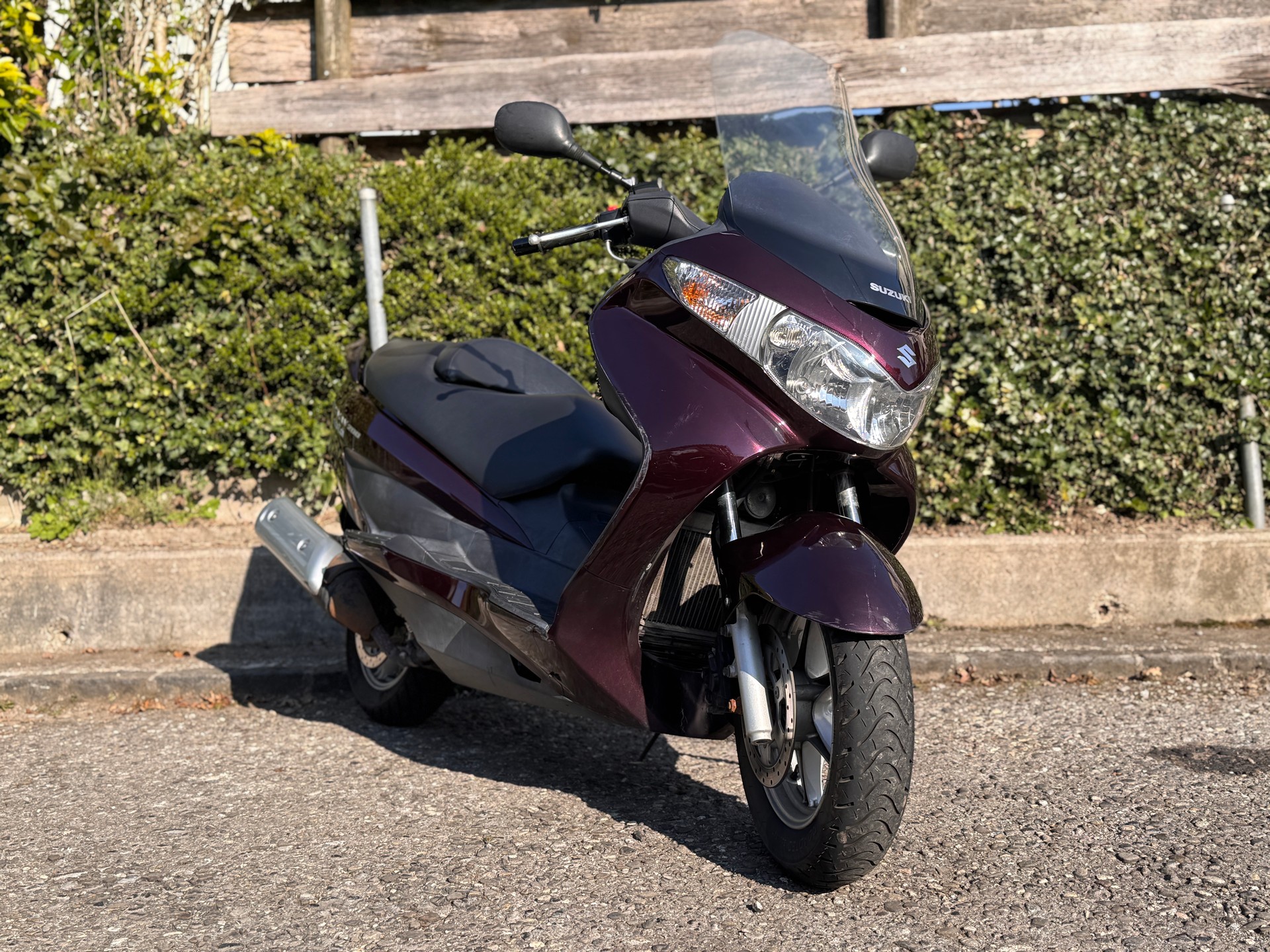 SUZUKI UH 200G Burgman-image-3
