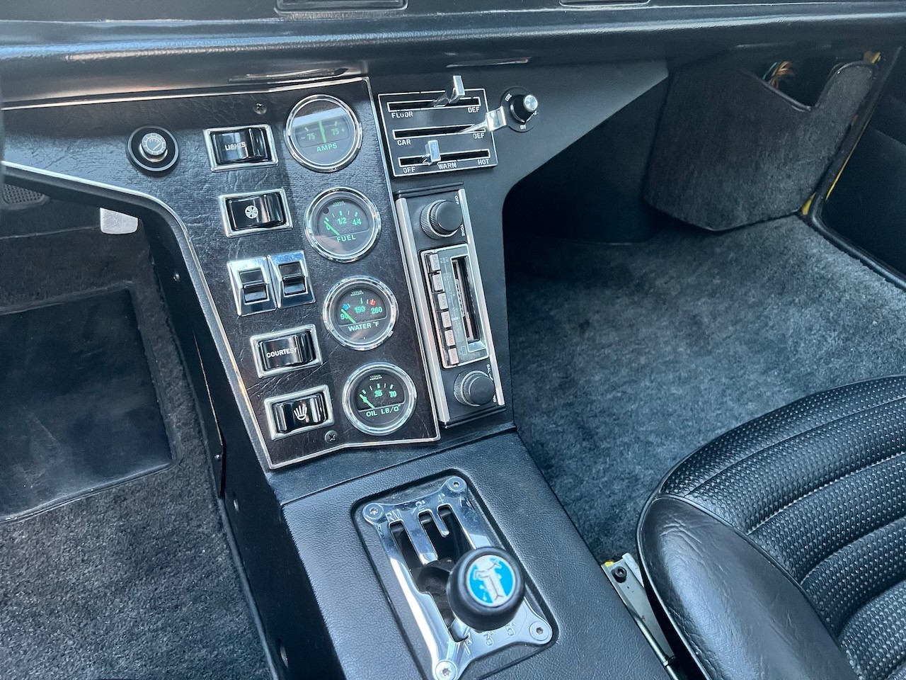 DE TOMASO Pantera L-image-10