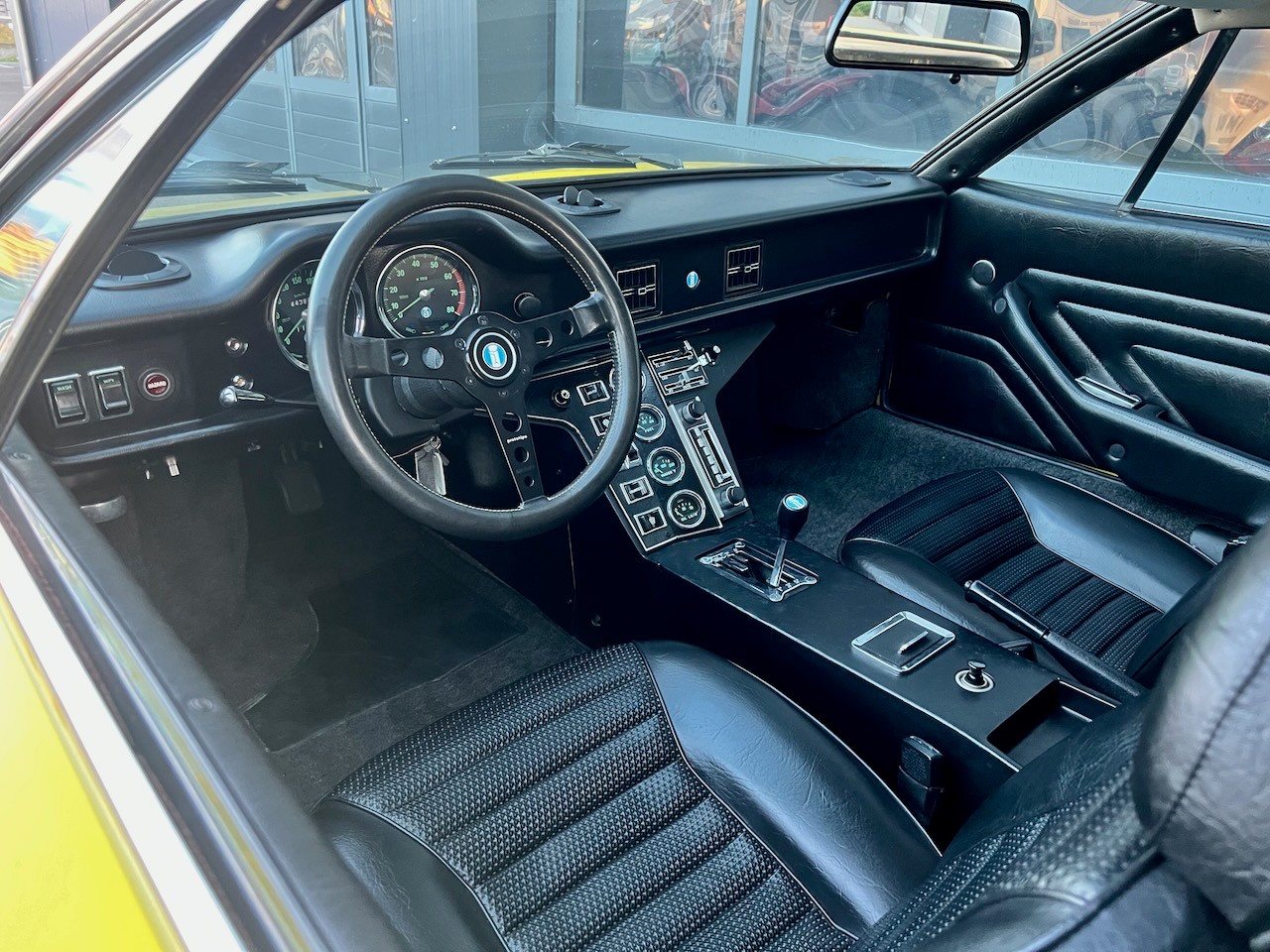 DE TOMASO Pantera L-image-7