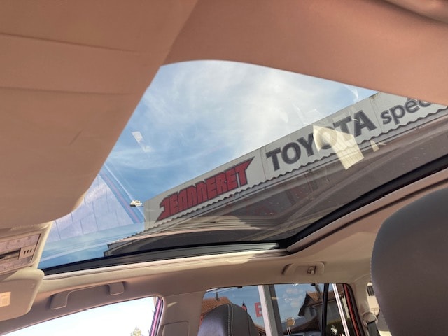 TOYOTA Verso 1.8 Sol Multidrive S-image-15