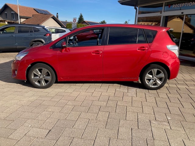 TOYOTA Verso 1.8 Sol Multidrive S-image-7