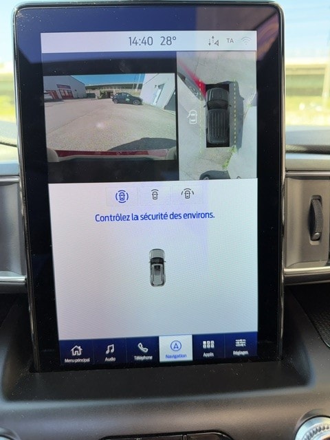 FORD Explorer 3.0 V6 Plug-in Hybrid ST-Line-image-11