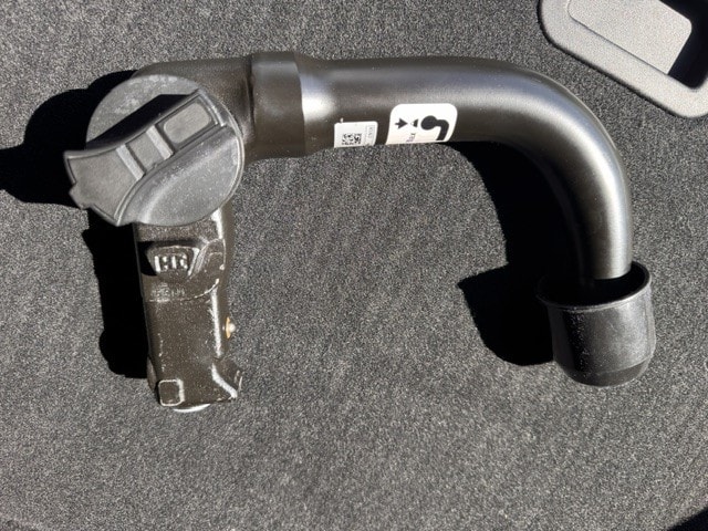 FORD Explorer 3.0 V6 Plug-in Hybrid ST-Line-image-10