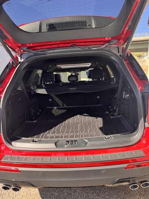 FORD Explorer 3.0 V6 Plug-in Hybrid ST-Line-image-9