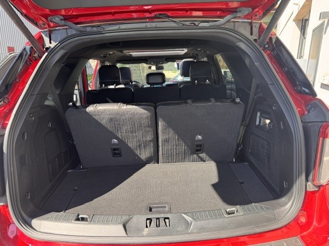 FORD Explorer 3.0 V6 Plug-in Hybrid ST-Line-image-8