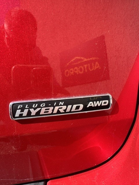 FORD Explorer 3.0 V6 Plug-in Hybrid ST-Line-image-5