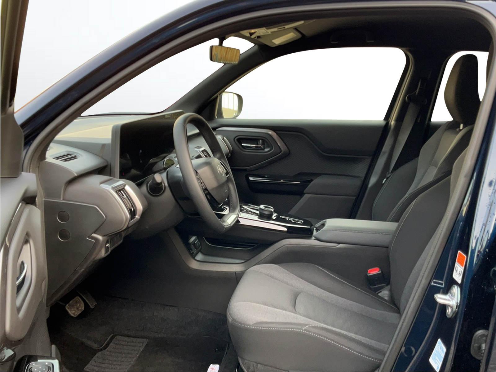 TOYOTA Urban Cruiser Comfort-image-3
