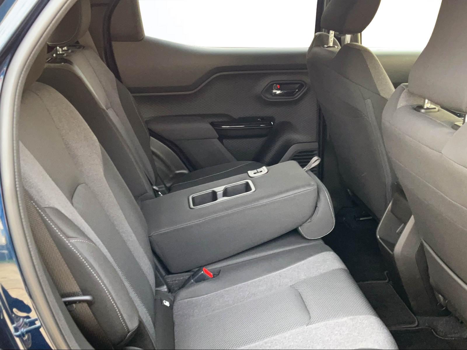 TOYOTA Urban Cruiser Comfort-image-14