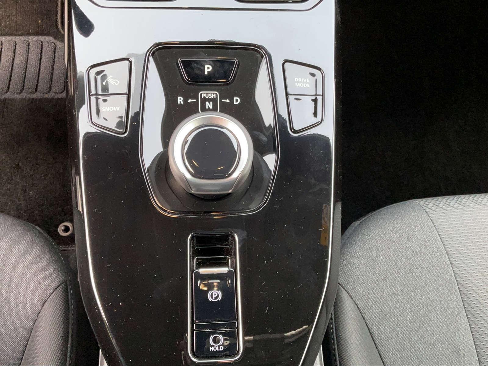 TOYOTA Urban Cruiser Comfort-image-7