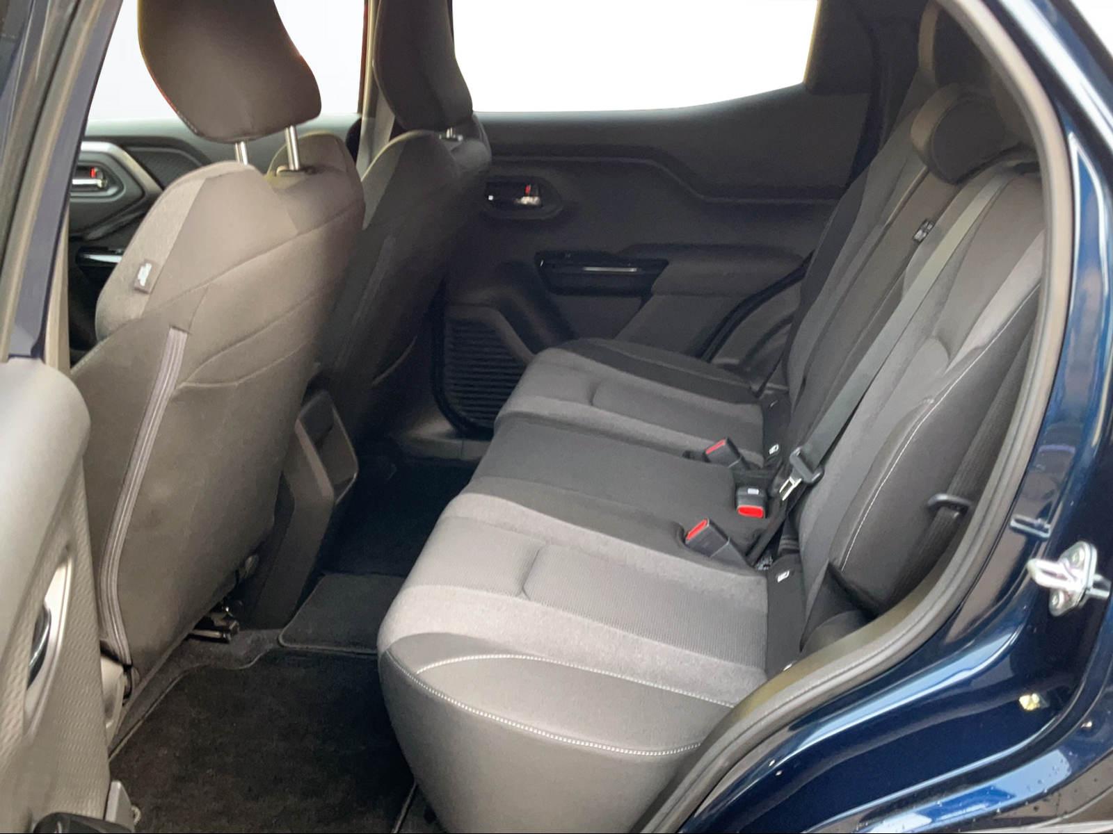 TOYOTA Urban Cruiser Comfort-image-15