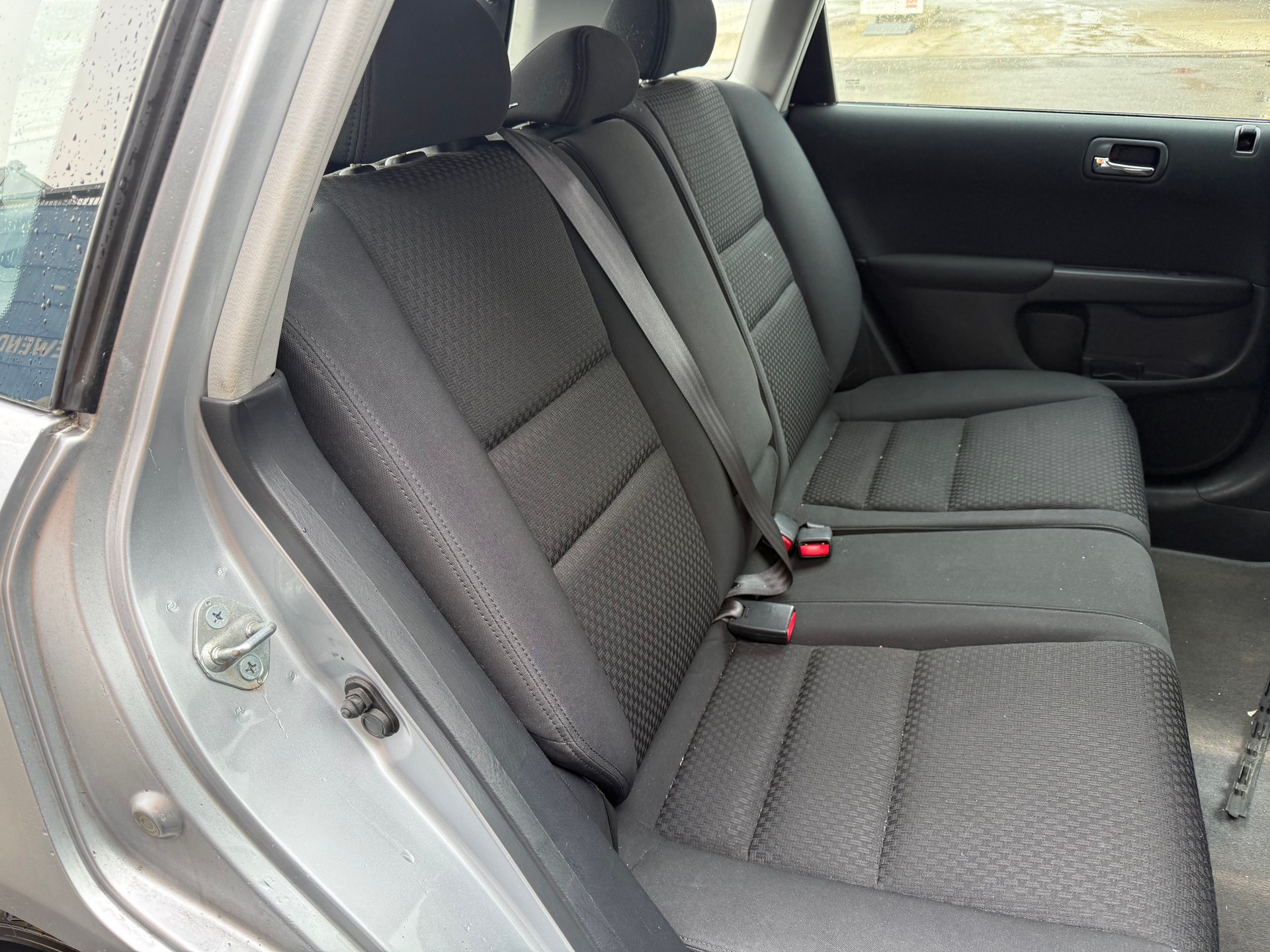 HONDA Civic 1.6i ES-image-8