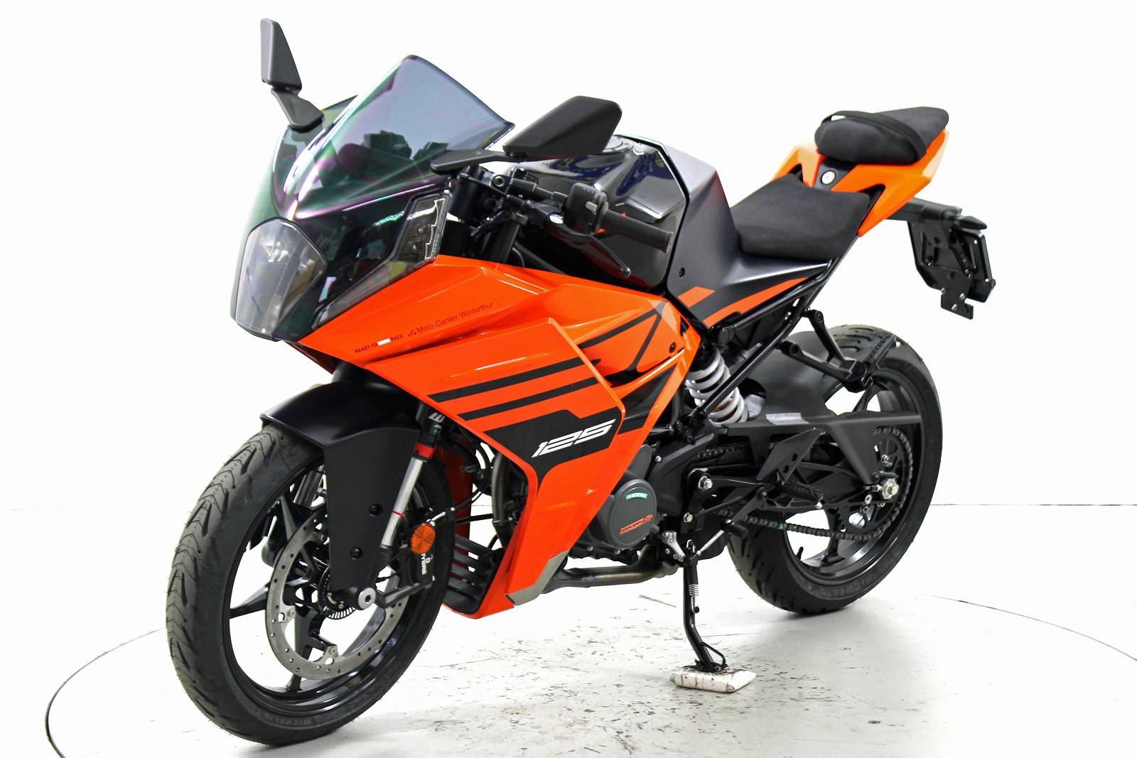 KTM RC 125 - Occasionen kaufen | MotoScout24 KTM RC 125 - Occasionen kaufen | MotoScout24