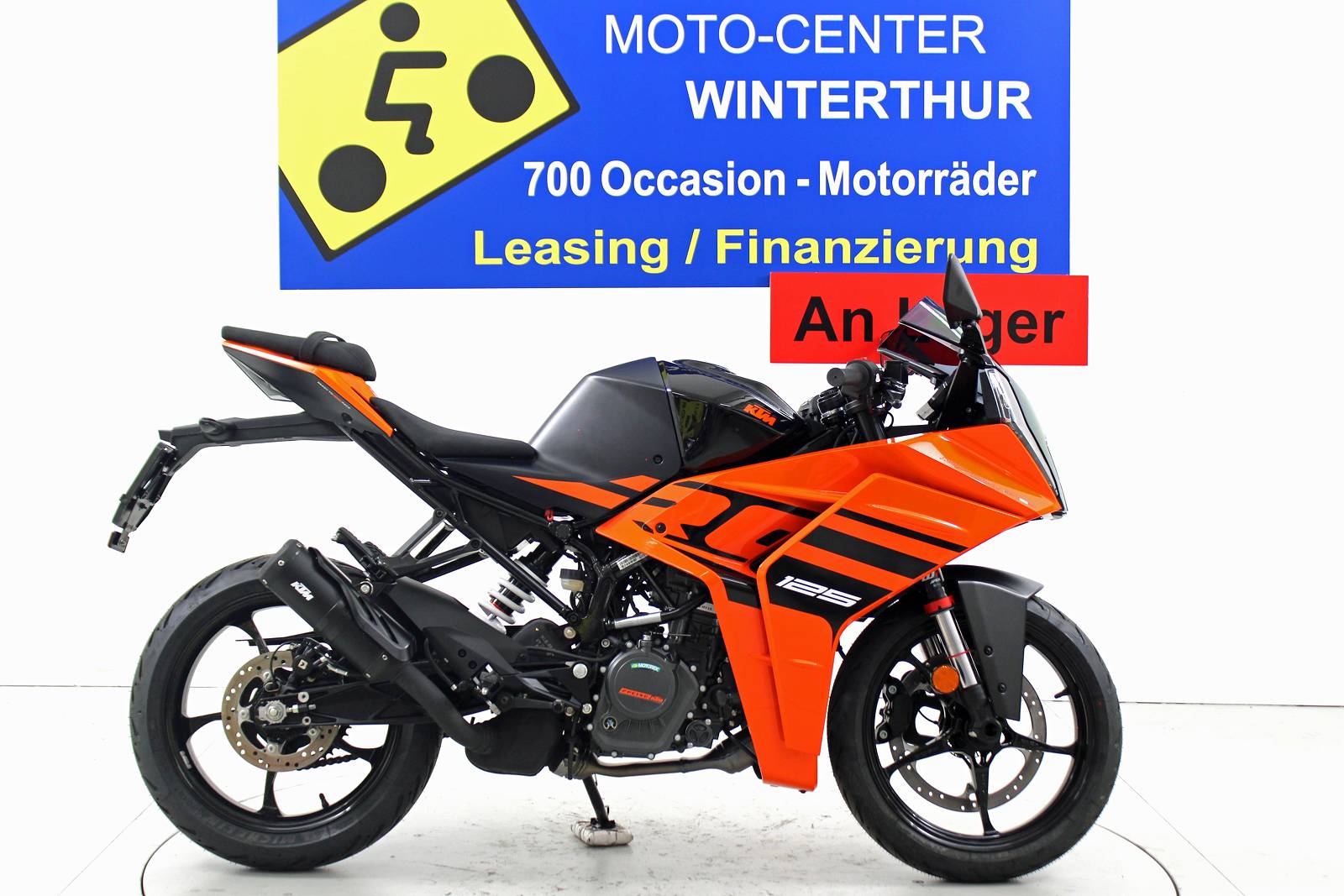 KTM RC 125 - Occasionen kaufen | MotoScout24 KTM RC 125 - Occasionen kaufen | MotoScout24
