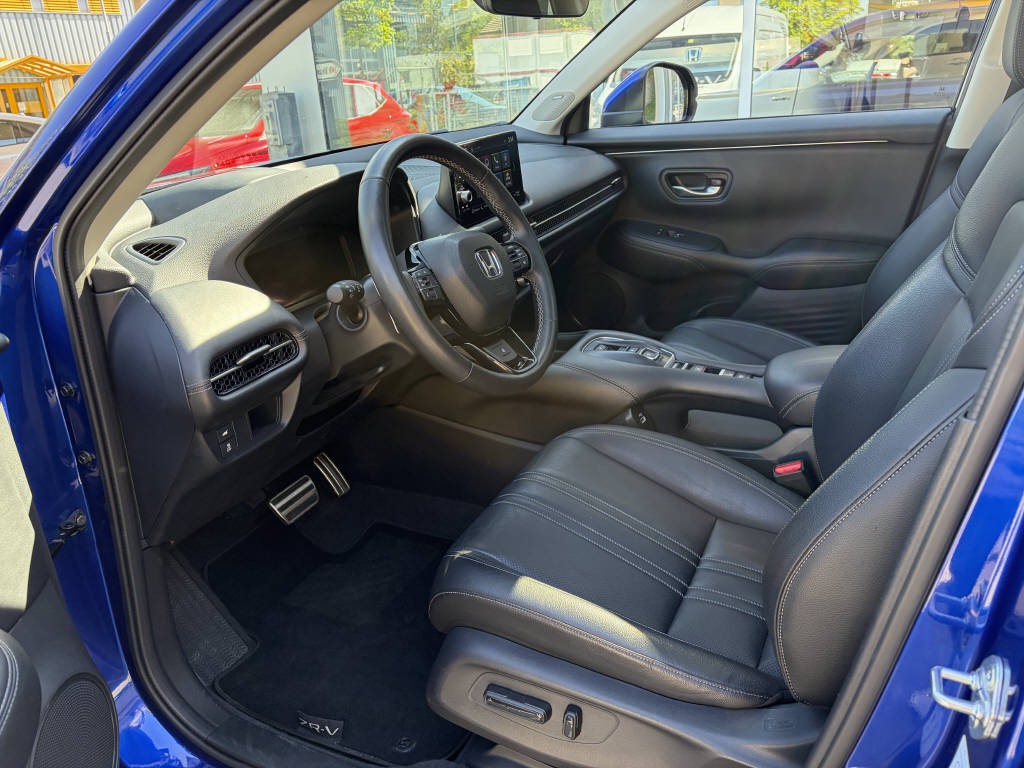 HONDA ZR-V 2.0 i-MMD Advance-image-7
