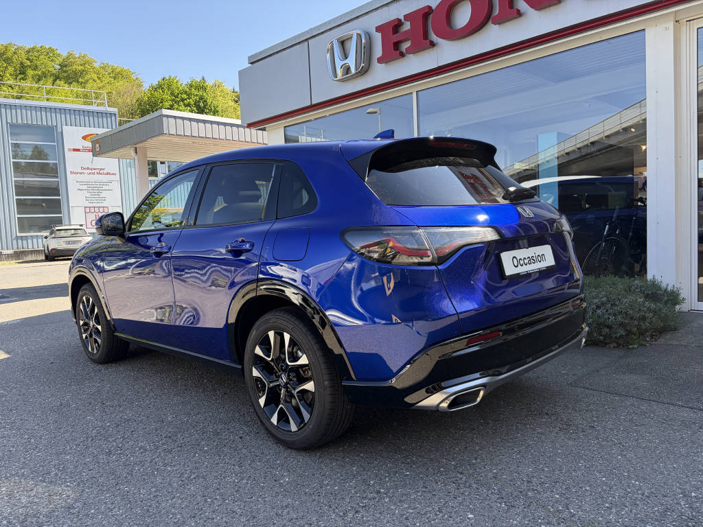 HONDA ZR-V 2.0 i-MMD Advance-showroom-element-2