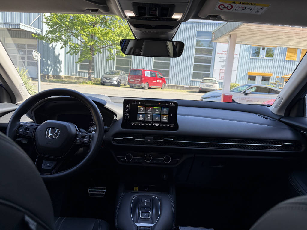 HONDA ZR-V 2.0 i-MMD Advance-image-8