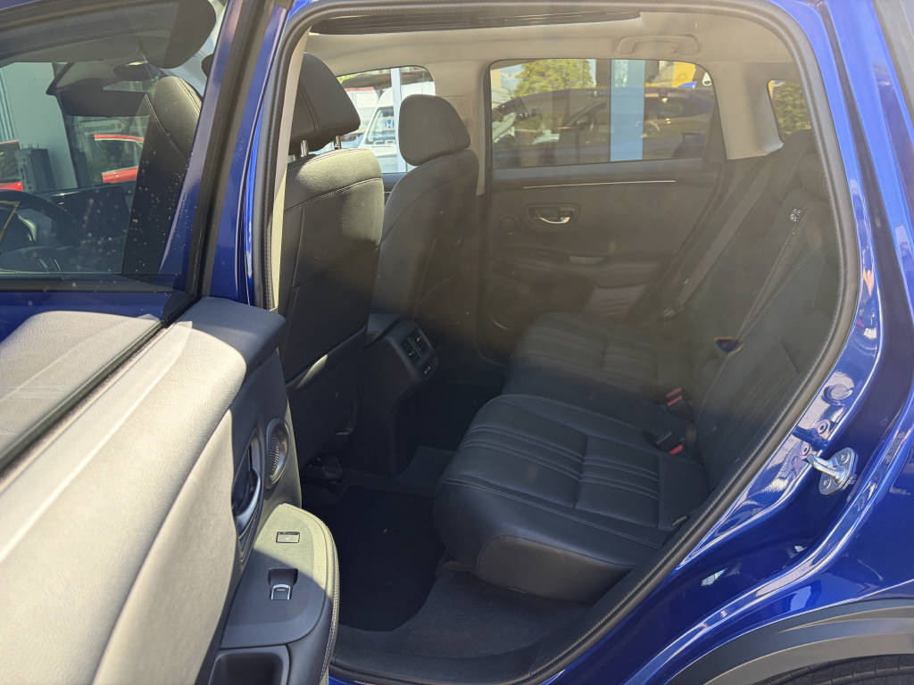 HONDA ZR-V 2.0 i-MMD Advance-image-9
