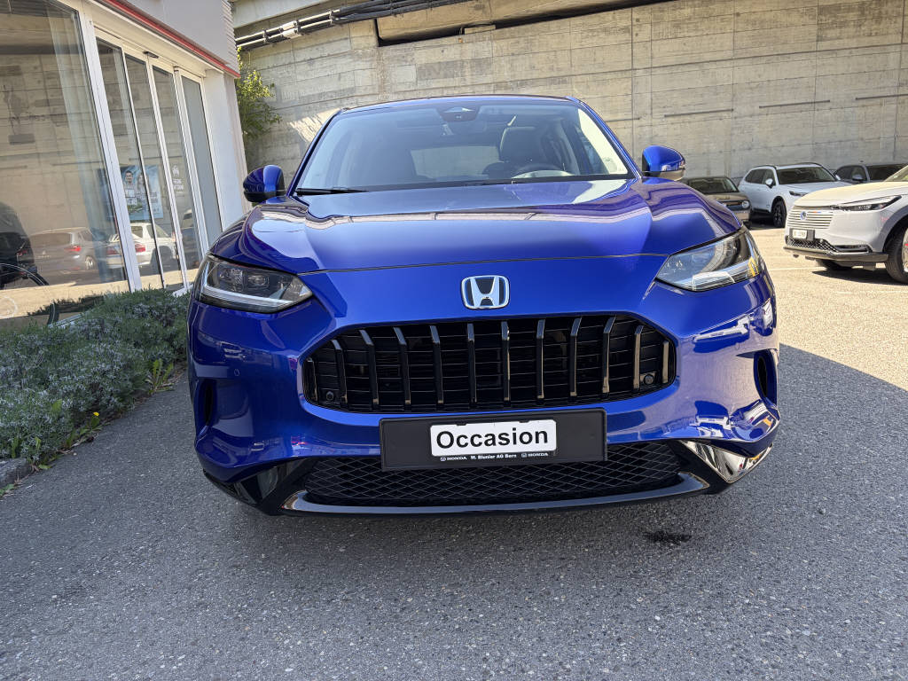 HONDA ZR-V 2.0 i-MMD Advance-image-6