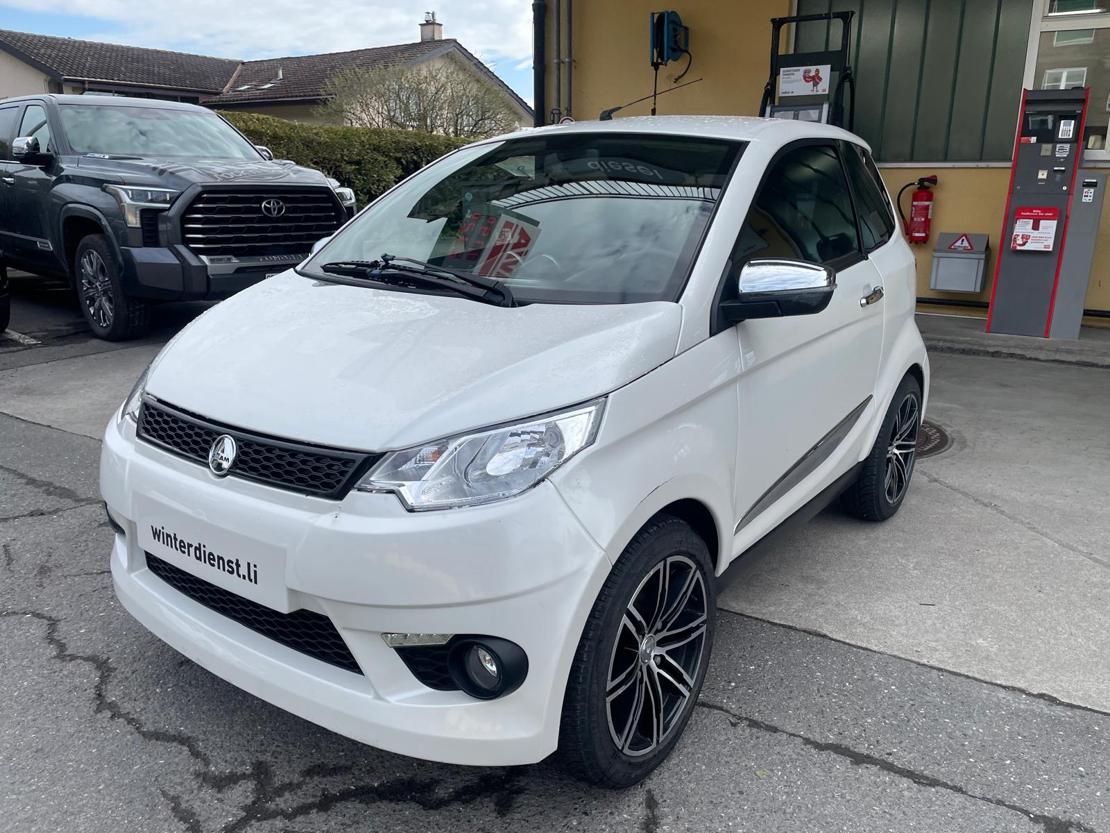 AIXAM S9