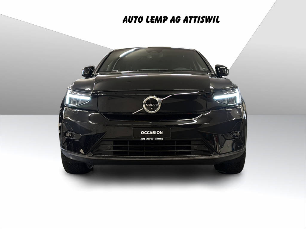 VOLVO C40 E80 Twin Recharge Ultimate-showroom-element-1