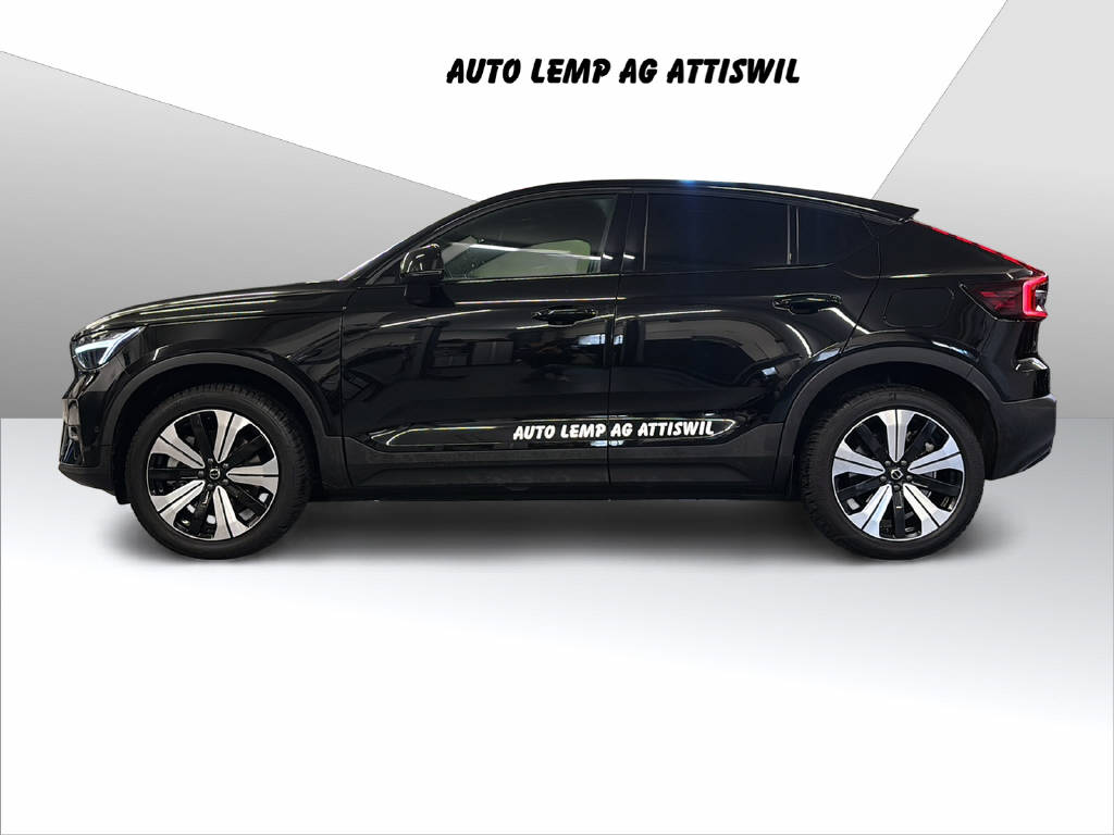 VOLVO C40 E80 Twin Recharge Ultimate-showroom-element-2