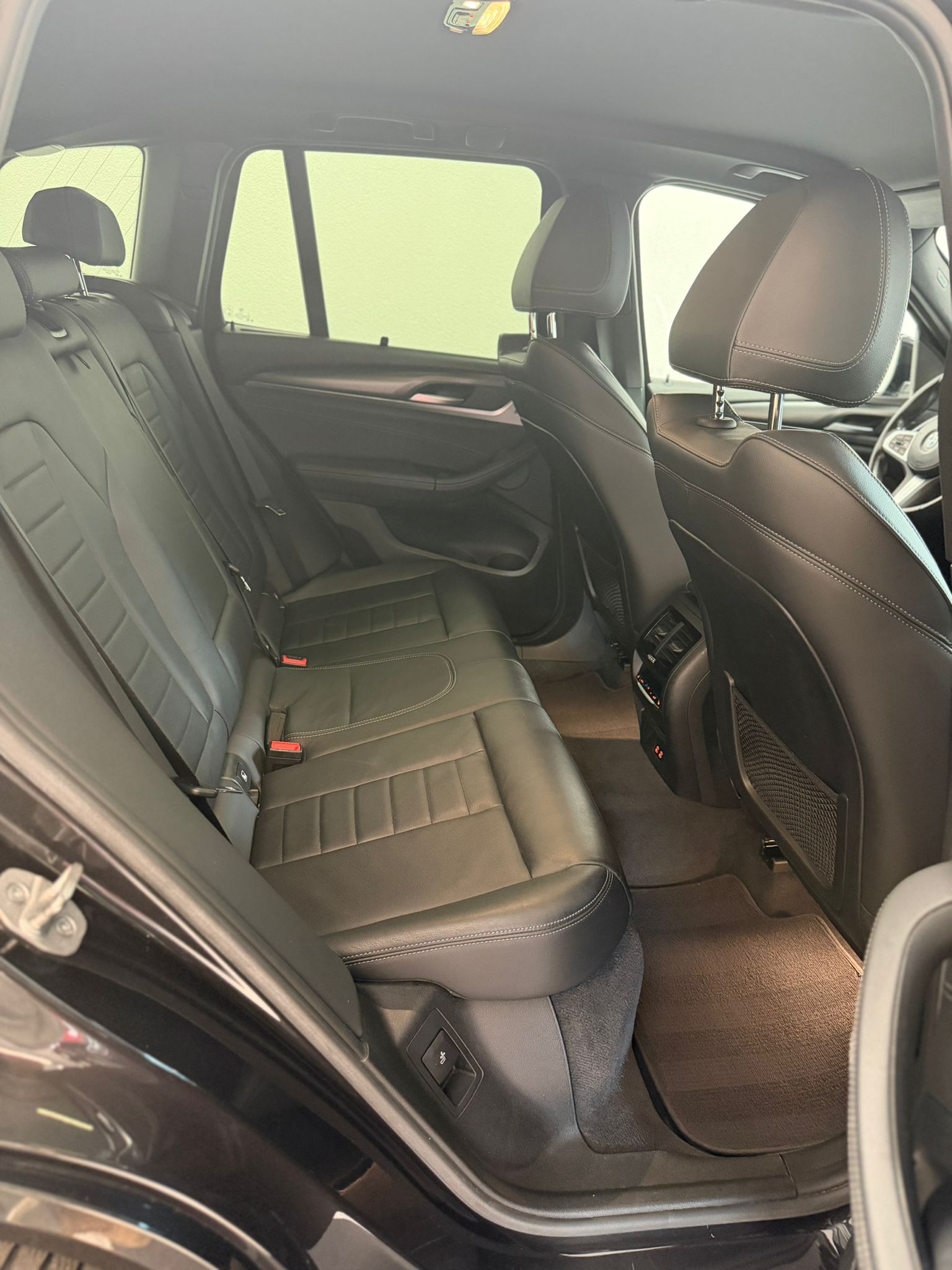 BMW X3 20d xDrive SAG-image-13