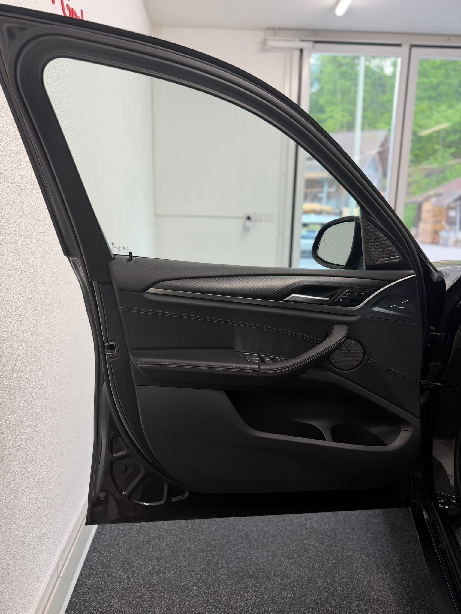 BMW X3 20d xDrive SAG-image-6
