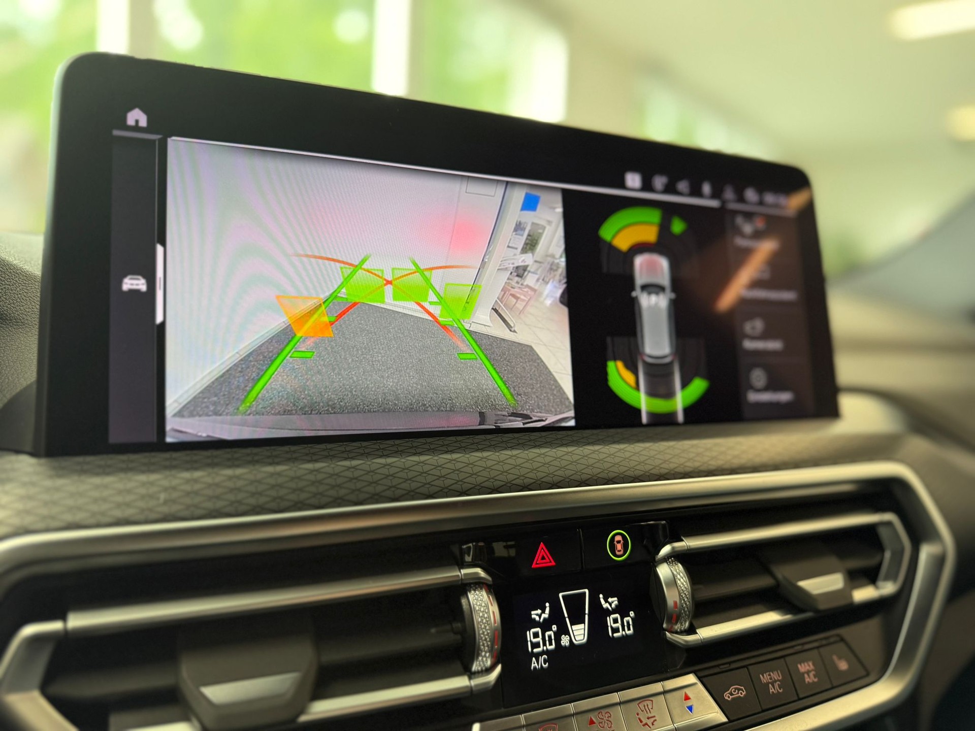 BMW X3 20d xDrive SAG-image-14