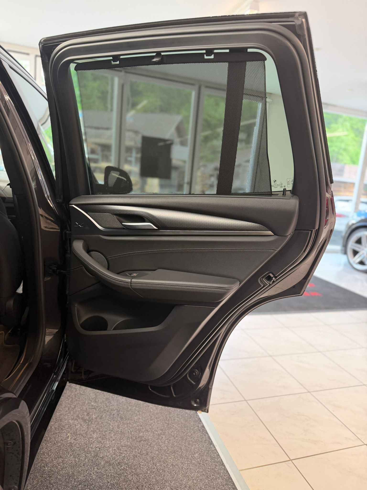 BMW X3 20d xDrive SAG-image-11