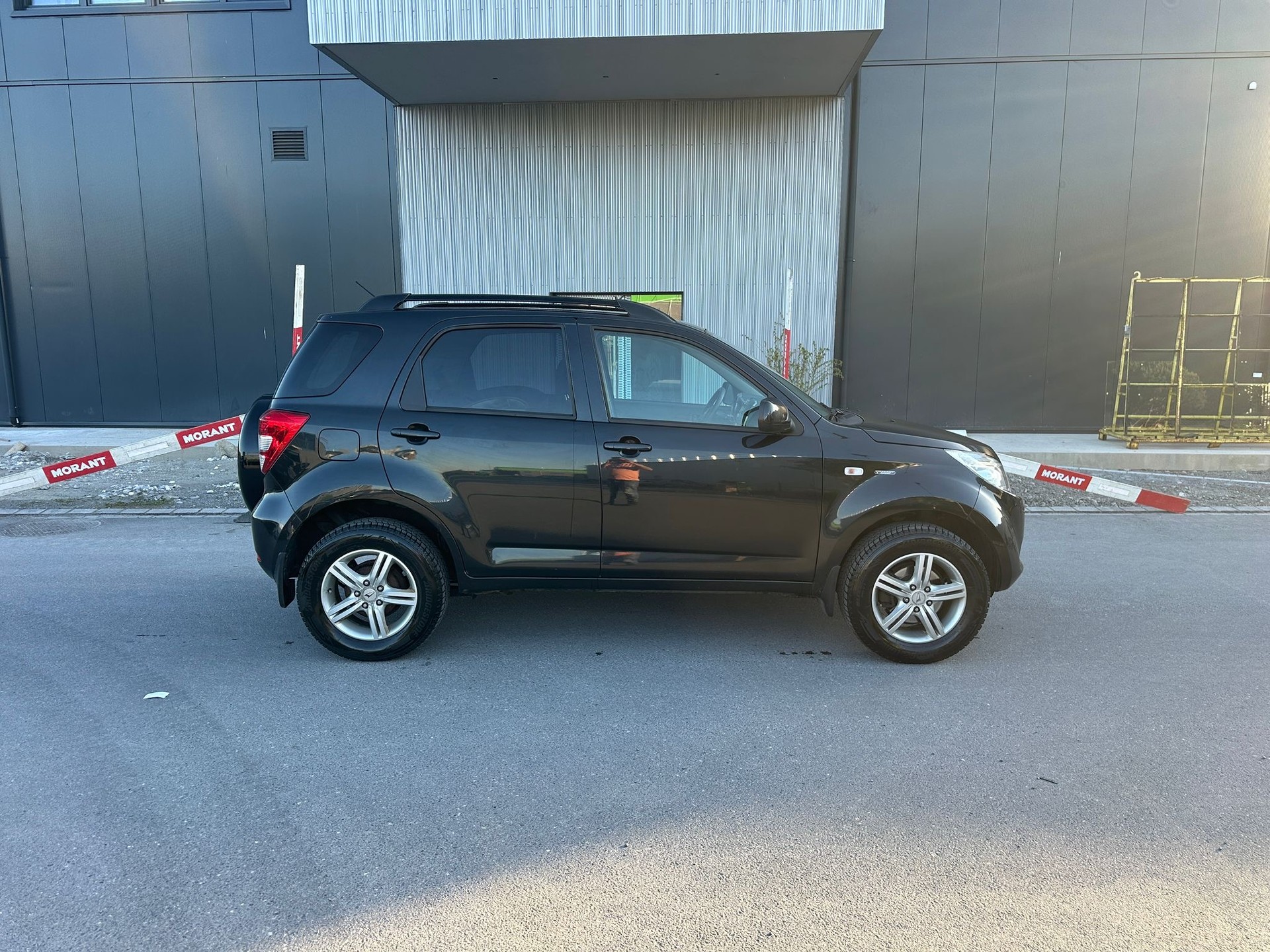 DAIHATSU Terios 1.5 16V SX 4WD-image-5