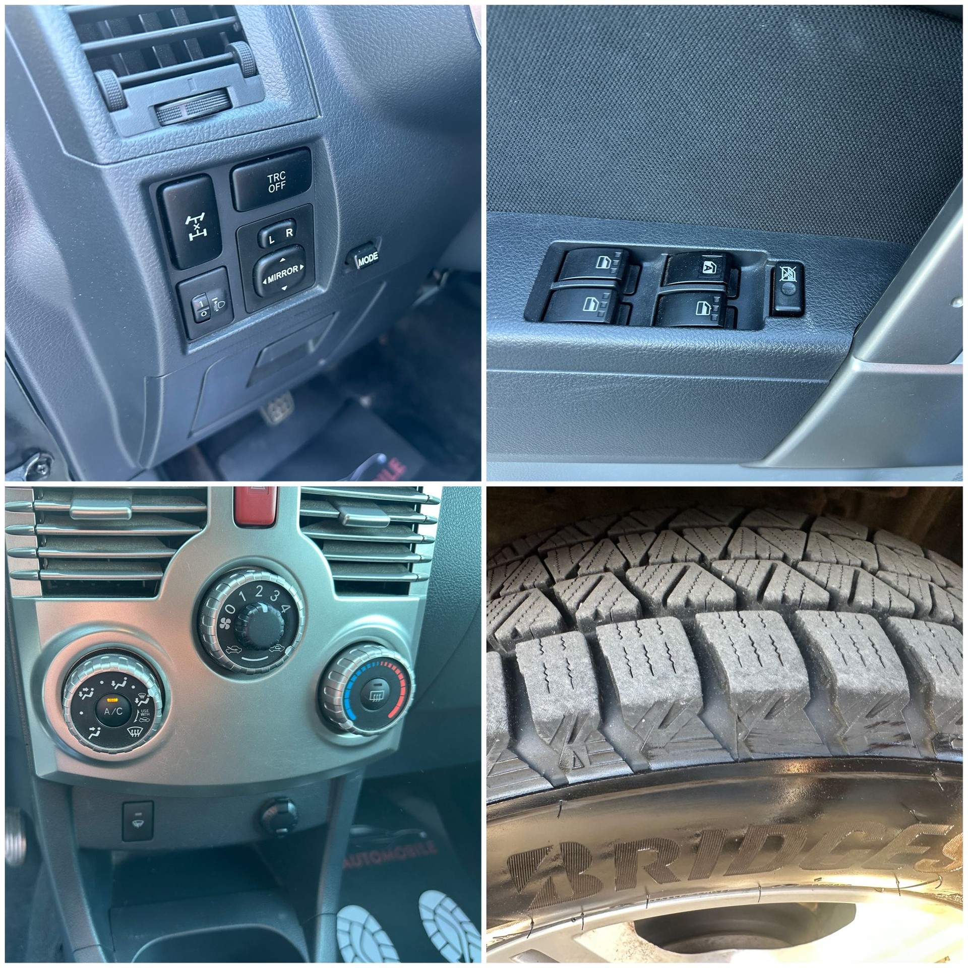 DAIHATSU Terios 1.5 16V SX 4WD-image-14