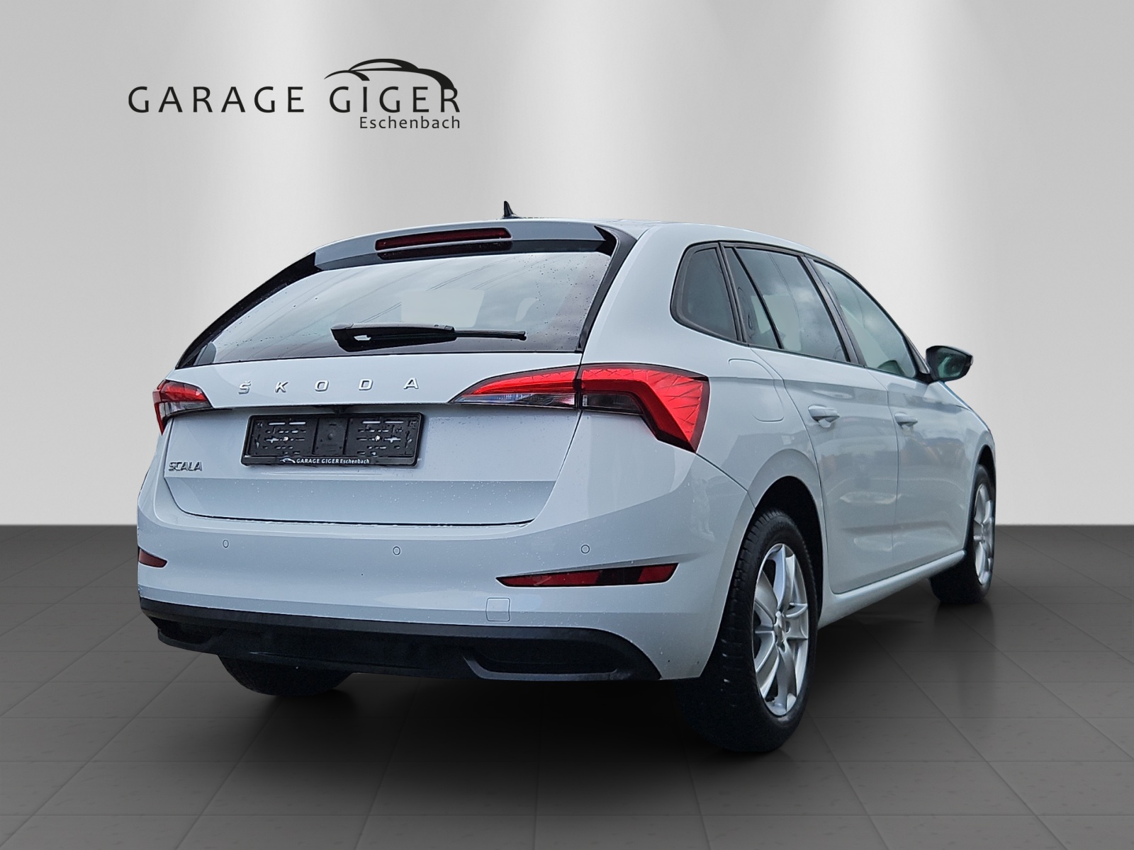 SKODA Scala 1.0 TSI Ambition DSG-image-3