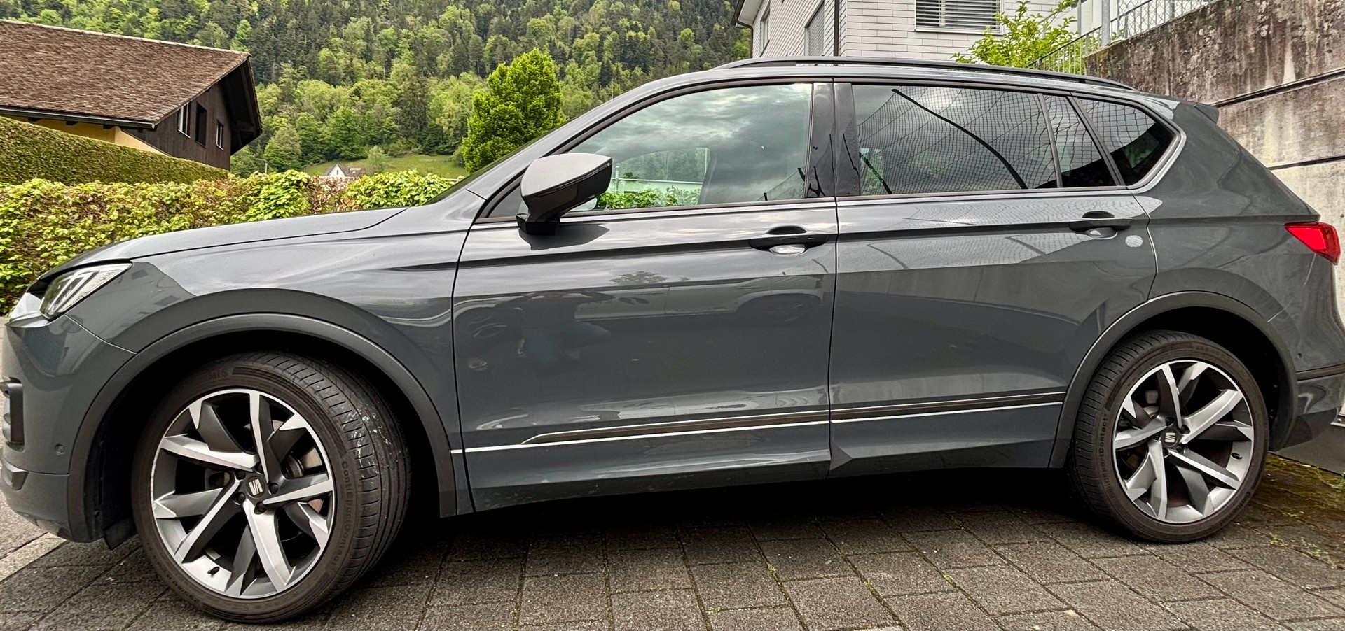 SEAT 2.0 TSI Hola FR 4Drive DSG-image-8