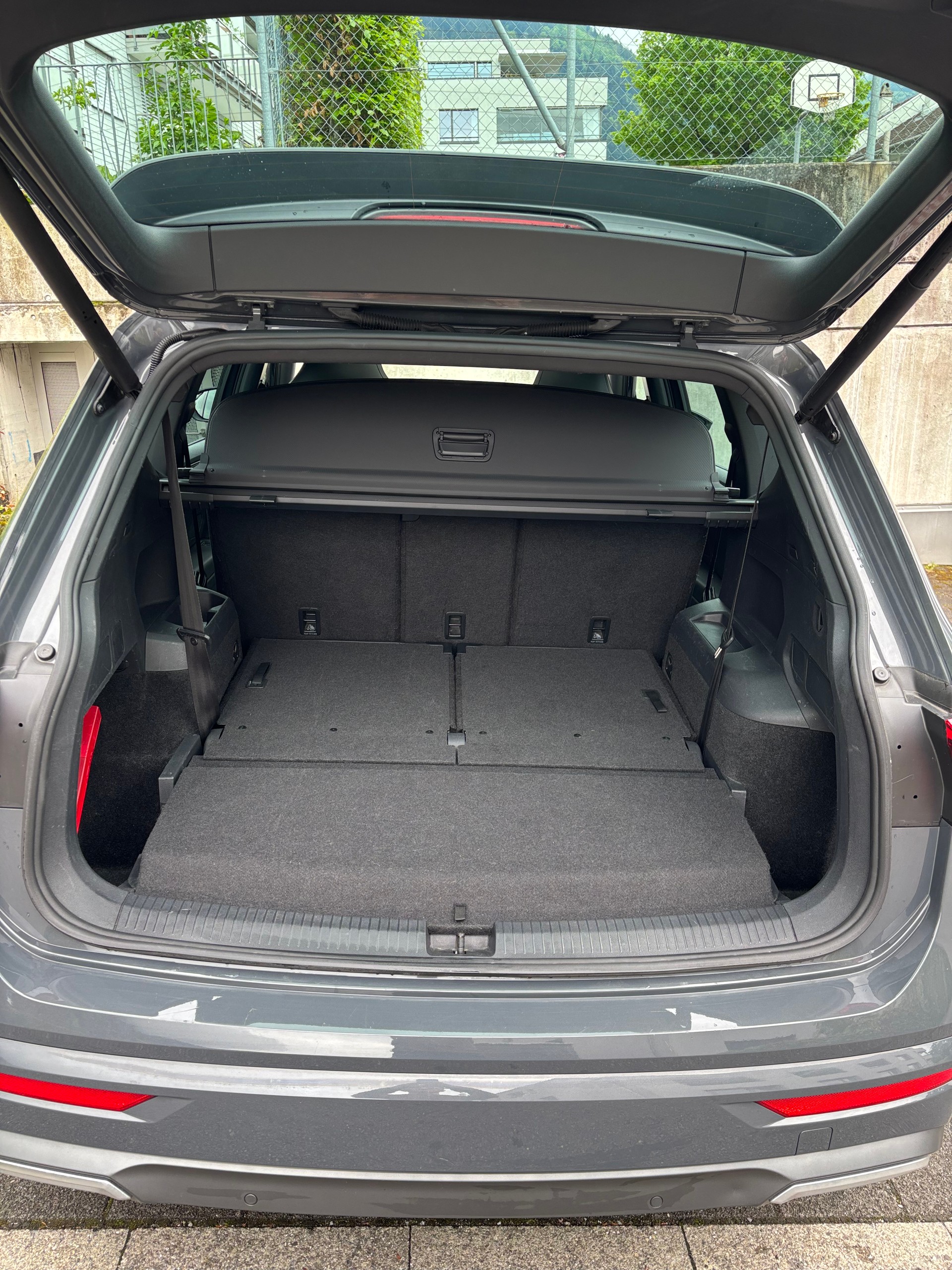 SEAT 2.0 TSI Hola FR 4Drive DSG-image-5