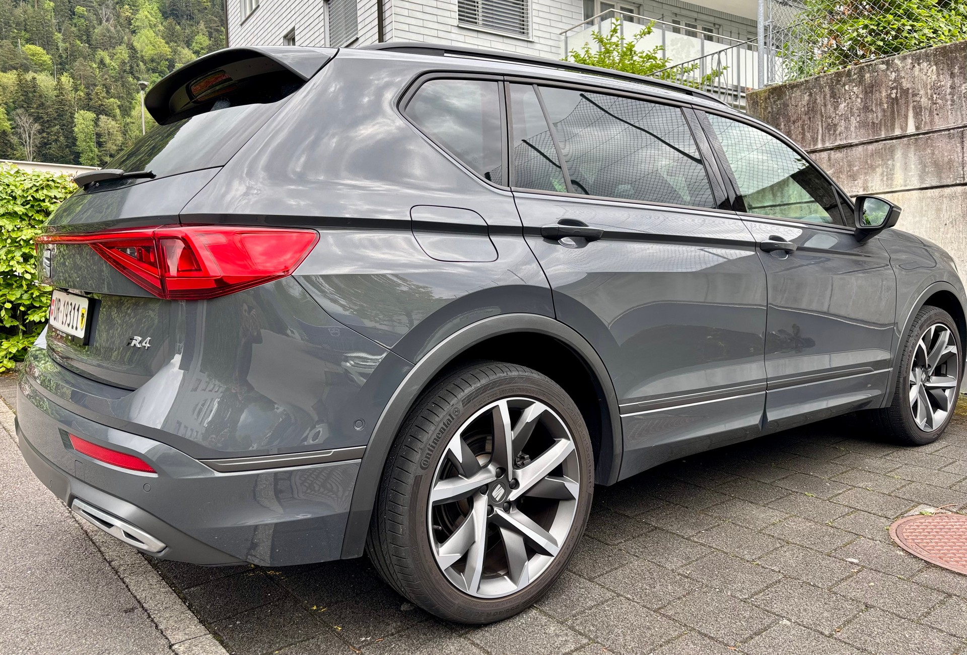 SEAT 2.0 TSI Hola FR 4Drive DSG-image-7