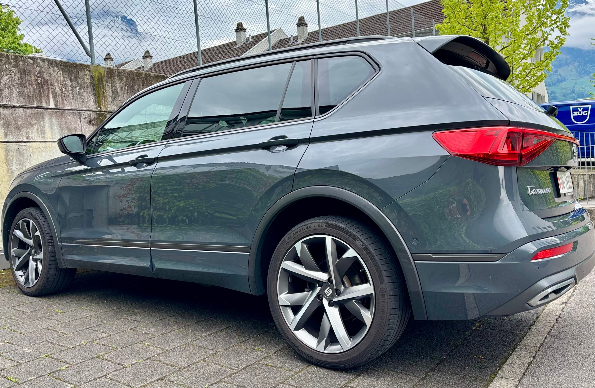 SEAT 2.0 TSI Hola FR 4Drive DSG-image-4