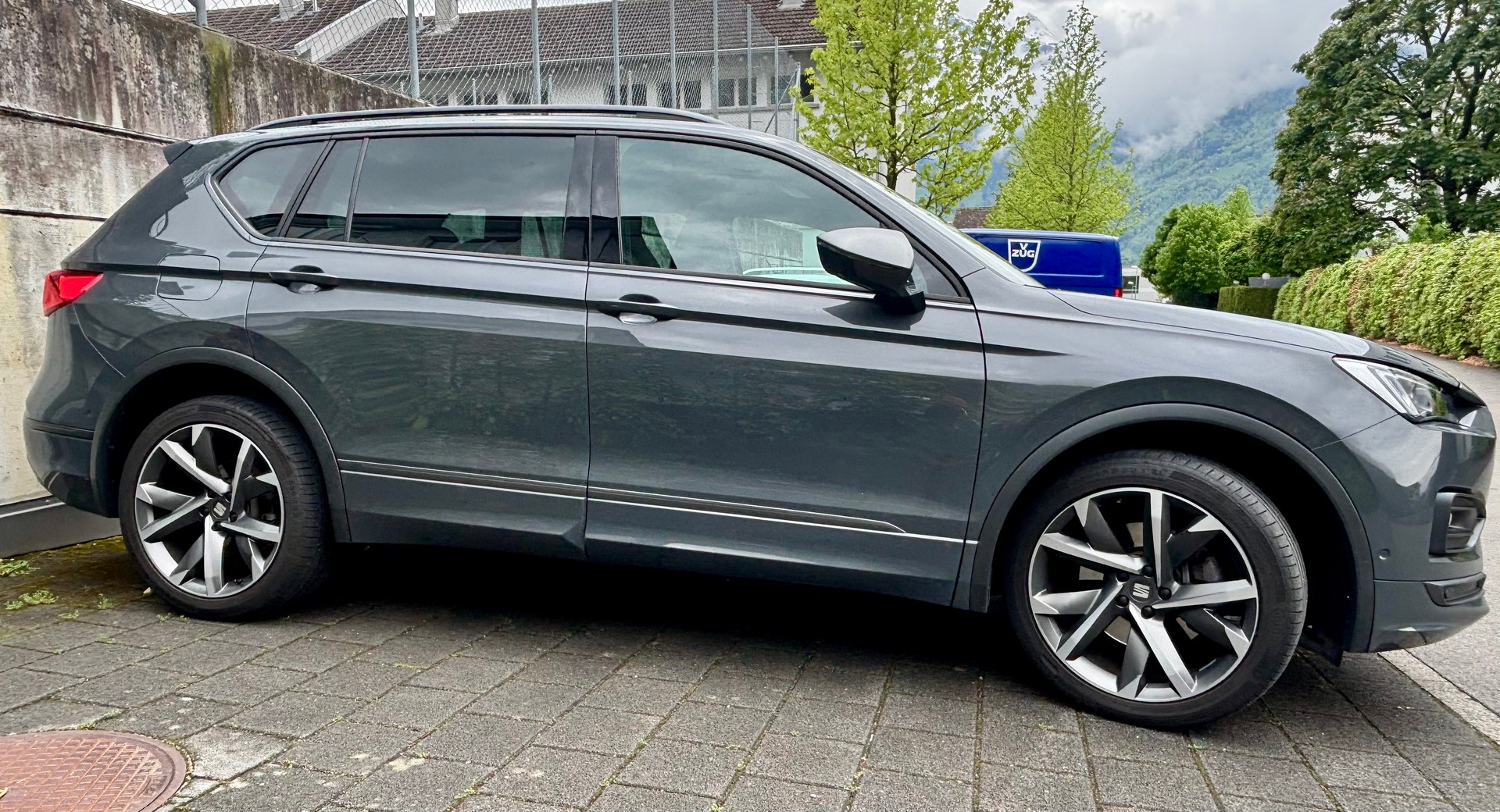 SEAT 2.0 TSI Hola FR 4Drive DSG-image-6