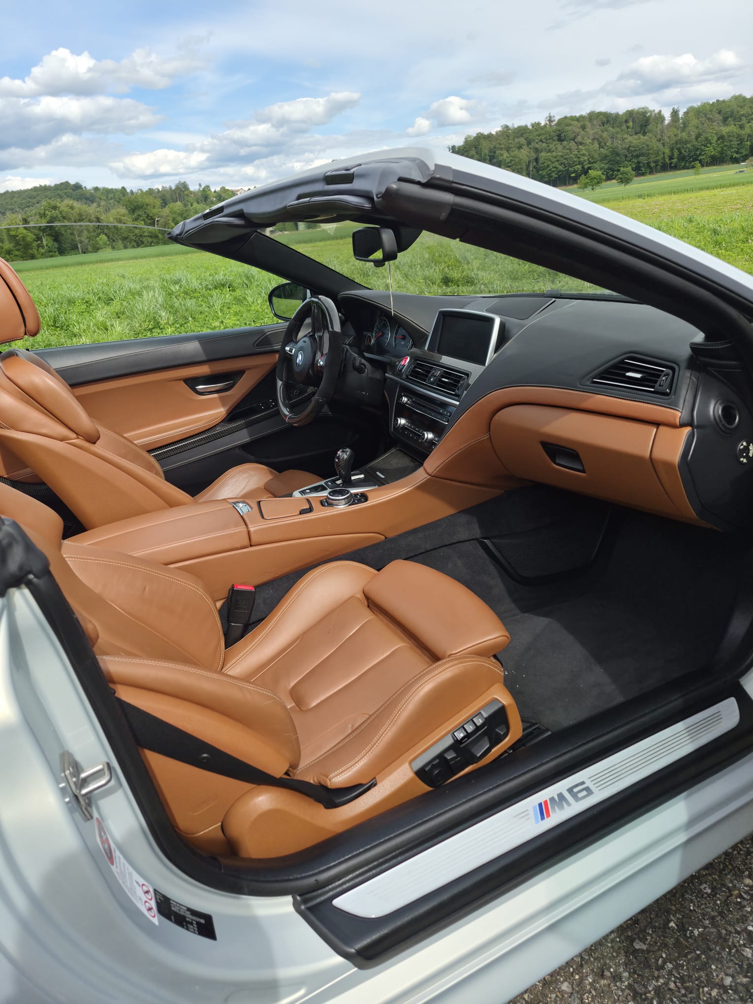 BMW M6 Cabrio Drivelogic-image-5