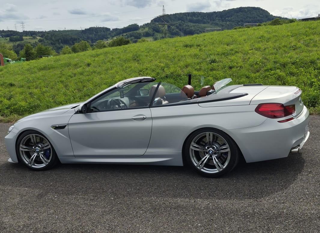 BMW M6 Cabrio Drivelogic-image-3