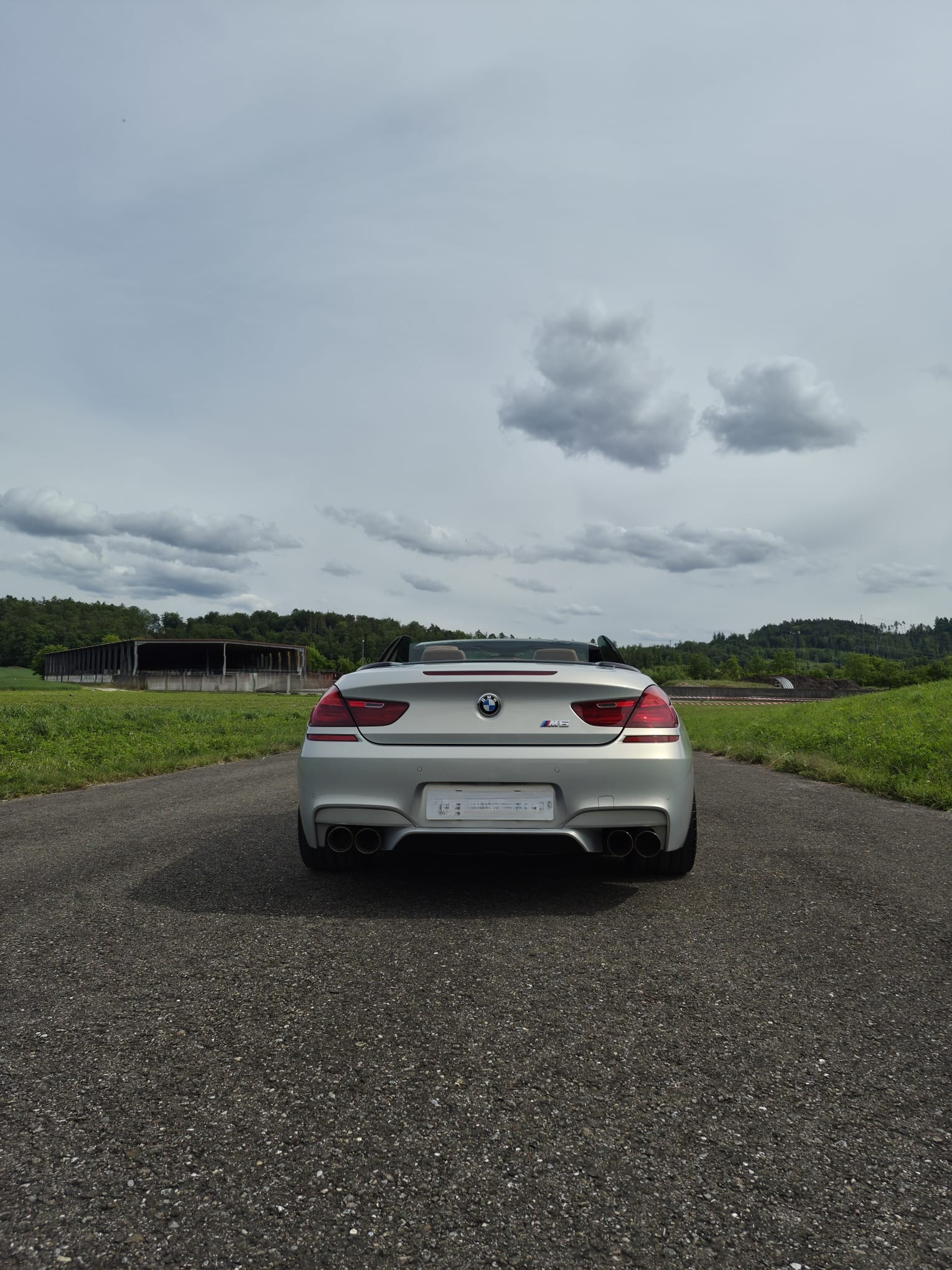BMW M6 Cabrio Drivelogic-image-4