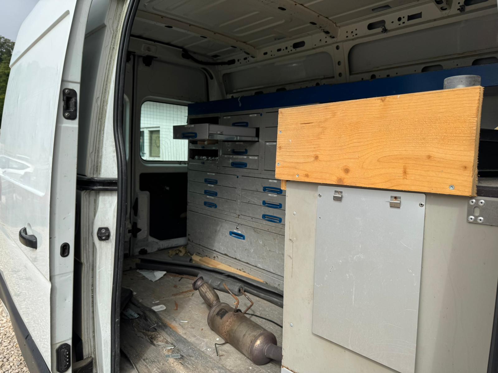 RENAULT Master T35 2.3dCi L3H2-image-4