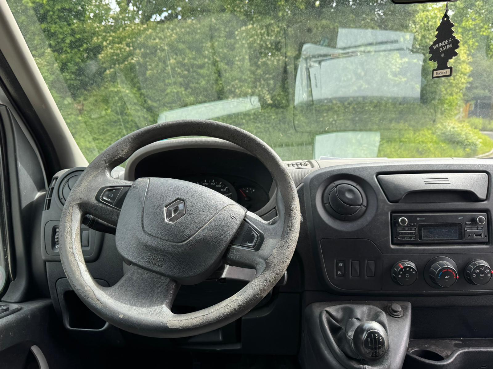RENAULT Master T35 2.3dCi L3H2-image-8