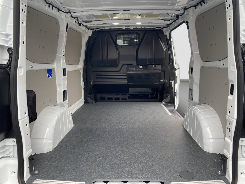 FORD Transit Custom Van 320 L1 2.0 EcoBlue 170 PS Trend 4x4-image-13